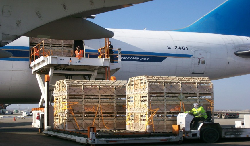 莆田到德国空运公司